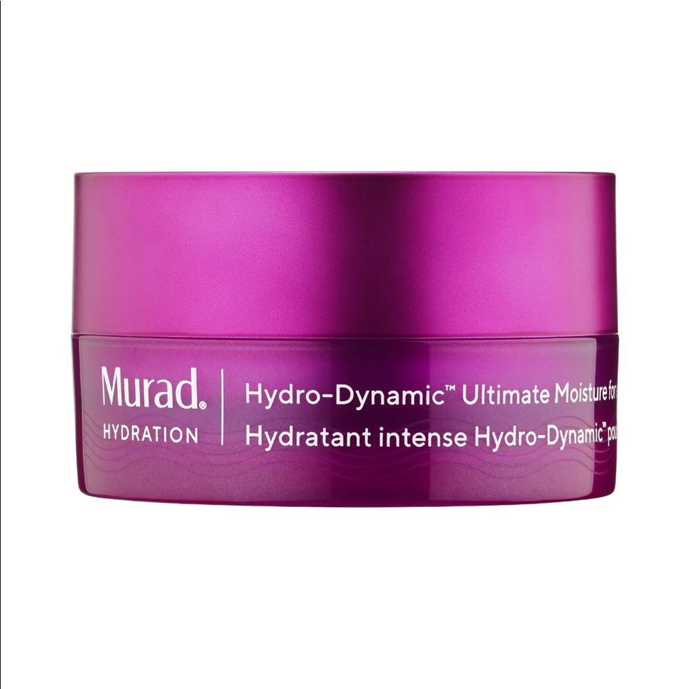 Murad hydro dynamic ultimate moisture for eyes